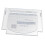 Leather Craft Acrylic Stencil Template for Shoulder Bag 3