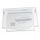 Leather Craft Acrylic Stencil Template for Shoulder Bag 4