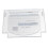 Leather Craft Acrylic Stencil Template for Shoulder Bag 5