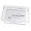 Leather Craft Acrylic Stencil Template for Shoulder Bag 6