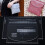 Leather Craft Acrylic Stencil Template for Shoulder Bag 7