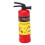 RC Car Fire Extinguisher Red Lifelike Simulation Design 3