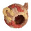 Flannel Bird Bed for Small Pets – Velvet Nesting House 4