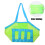 Breathable Tote Bag for Beach Gear Large Open Design 5