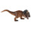 Realistic Dinosaur Toy ABS Educational Figure for Kids 2