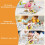 Bible Verses Religious Poster Artwork 140 x 60 cm 4