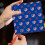4th of July Pattern Paper 12x12 inch Double-Sided 24 Sheets 5