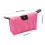Dumpling toilettas opvouwbare multi-vak nylon 3