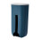 TAKTUK plastic bag holder wall-mounted kitchen organizer 2
