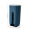 TAKTUK plastic bag holder wall-mounted kitchen organizer 3