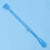 Shoe Horn Back Scratcher Blue 6