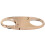 Zipper Lock Clip for Backpacks and Zippers Pulls 4