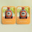 Toy Train Car with Whistle Sound and Changeable Face 6
