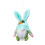 Easter Gnome Doll Bunny Green Hanging Decoration 3