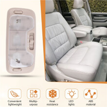 Car Dome Lamp Roof Reading Light 81260-60070-A0 for Land LC100 LX470 1998-2007 over Ceiling Light