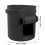 Potatisodlingspåsar, 10-gallons nonwoven-tyg, 3-pack 3