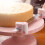 (Pink) Professional Cake Leveler slicer and Layer Cutter  adjustable 5 layer Creative Cake Slicer Baking DIY Tools Bread Split Toast Slicer 2
