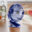Mini ventilador portátil USB com visor digital, silencioso. 6