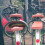 Electric Bike Saddle Cover Elastic Net 1 Set 8