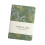Hardcover Lined Notebook 256 Pages Wide Ruled 7