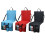 Portable Back Chair Foldable Seat Cushion for Camping 6