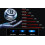 Metal Torque Ball Hand Exerciser with LED Counter 4