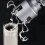 PVC pipe threading tool 1/2 inch and 3/4 inch internal 2