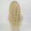 Deep Wave Lace Front Perücke aus Echthaar, 180 Dichte 8