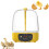 Intelligent Egg Incubator with USB Auto Turner Temperature 8