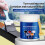 Water-Based Rust Converter Paint Red 300g 5