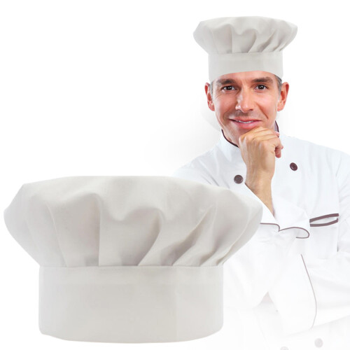 Fourchette de cuisine réutilisable de qualité professionnelle 1