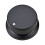 Volume Control Knob Aluminum Replacement 1pc 6