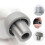 Portable Urinal Unisex Reusable 1 Piece 6