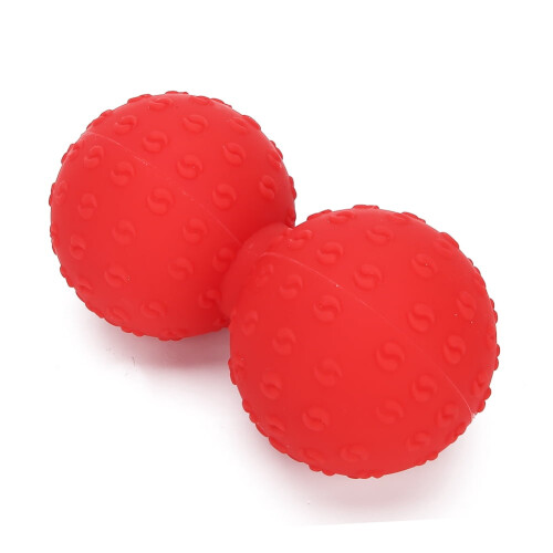 Massage Ball for Legs Back Shoulders Deep Tissue Release 2