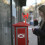 Outdoor Animal-Themed Iron Mailbox Decoration 6