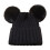 Winter beanie hat knit warm cap for toddlers 3