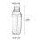 Shaker Bottle 700ml Lemon Tea Maker for Milk Tea Shops 3