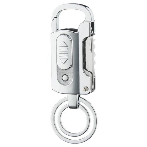 Electric Torch Lighter Rechargeable Keychain 1 pack 1