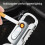 Electric Torch Lighter Rechargeable Keychain 1 pack 4