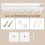 Wall Mounted Trophy Shelf with Medal Holder and Hooks 4