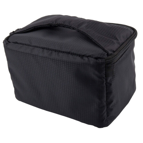 Fishing Reel Storage Bag with 2 Grids 2