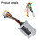 H5 Electric Scooter Controller 18A 10-Wire Type B 2