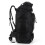 Climbing Backpack 80L Large Capacity Black 6