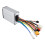 H5 Electric Scooter Controller 18A 10-Wire Type B 5