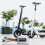 H5 Electric Scooter Controller 18A 10-Wire Type B 7