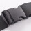 Motorcycle Passenger Grab Handle with Waist Harness 7