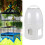 Bird Water Dispenser Automatic 10L Hanging 2