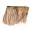 Artificial Thatch Roll PE Material Outdoor Roof Decoration 3