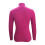 Women's Turtleneck Sweater Ribbed Knit Fitted Pullover 4