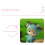 3.5 Inch Soft PVC Doll with Detachable Clothes 7